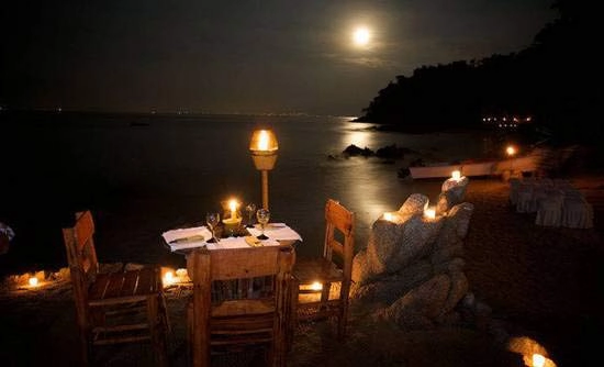 Puerto vallarta - thiên đường ở mexico