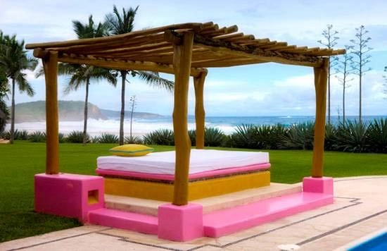 Puerto vallarta - thiên đường ở mexico