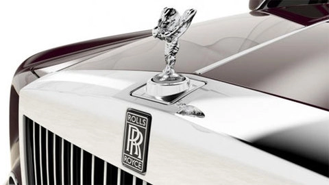  rolls-royce tung serie phantom đặc biệt 