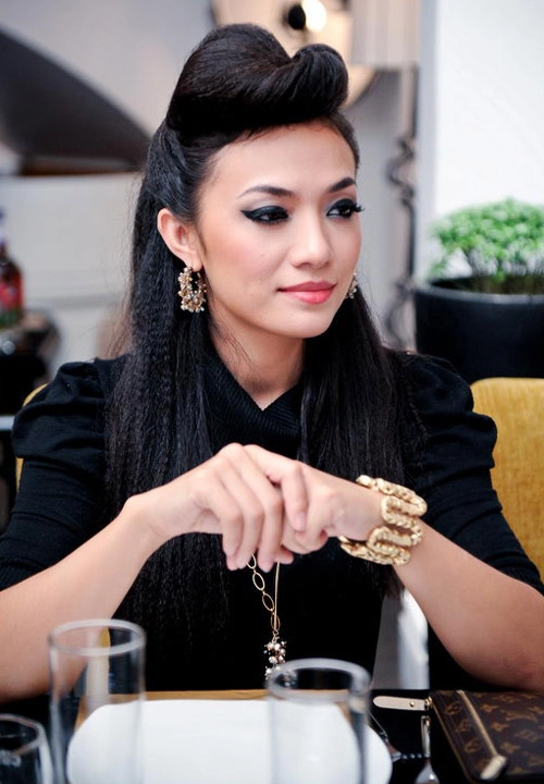 Sao việt và những mẫu đồng hồ đáng thèm
