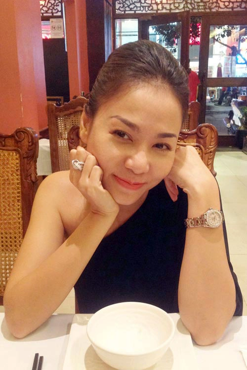 Sao việt xài đồng hồ tiền tỷ ồn ào nhất