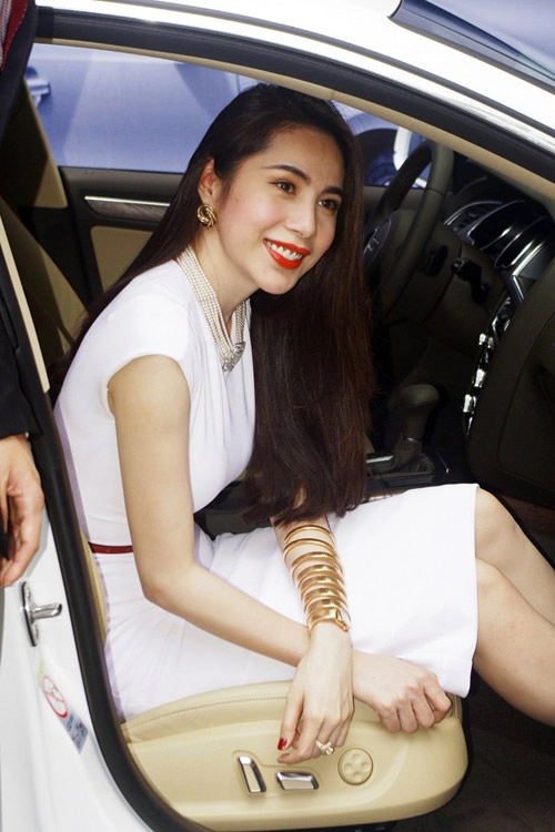 Sao việt xài đồng hồ tiền tỷ ồn ào nhất
