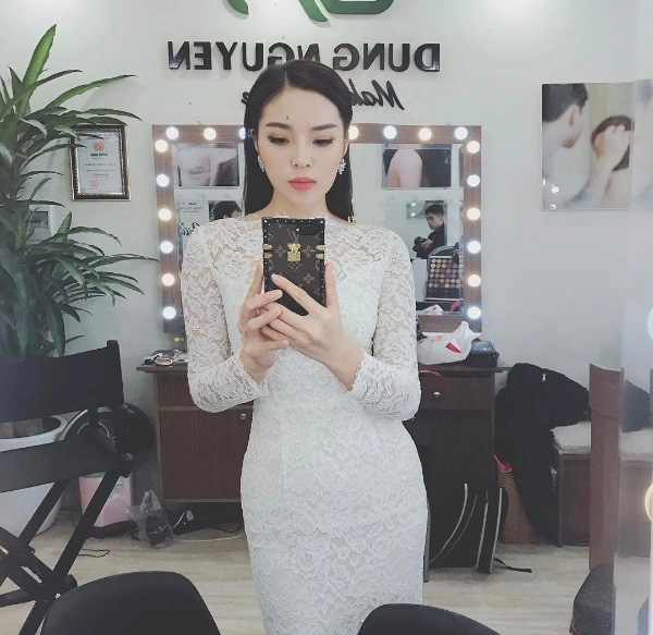 Sau tin đồn bằng mặt không bằng lòng kỳ duyên và huyền my bỗng đụng hàng