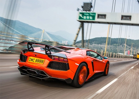  siêu xe aventador độ 900 mã lực 