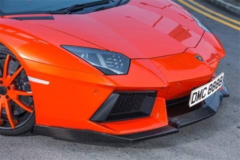  siêu xe aventador độ 900 mã lực 