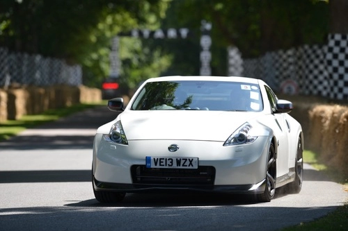  siêu xe ở goodwood festival of speed 2013 