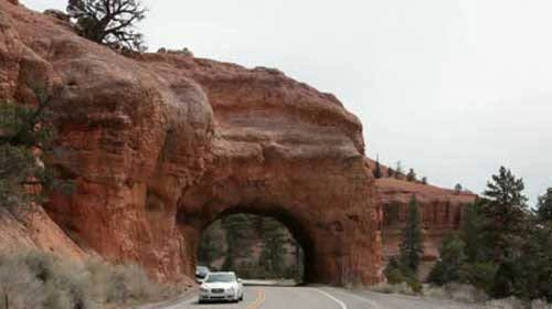 Sửng sốt bryce canyon