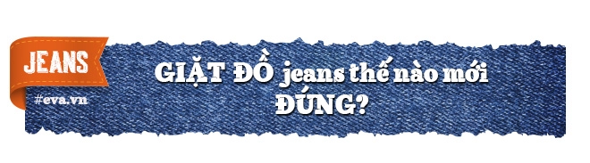 Tất tần tật bí quyết để có chiếc quần jeans đẹp mà phụ nữ ai cũng nên thuộc lòng