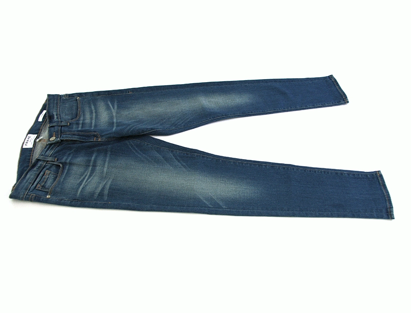 Tất tần tật bí quyết để có chiếc quần jeans đẹp mà phụ nữ ai cũng nên thuộc lòng