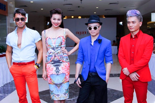 Thanh hằng ồn ào với xế siêu khủng