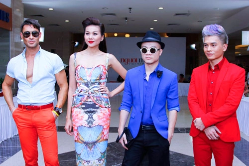 Thanh hằng ồn ào với xế siêu khủng