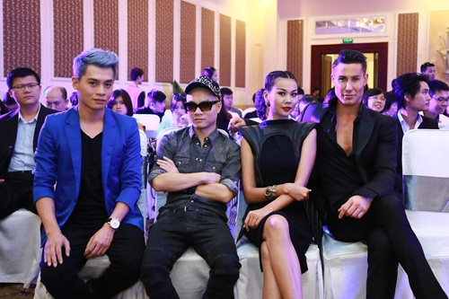 Thanh hằng thừa nhận điểm yếu