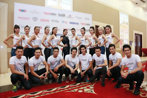 Thanh hằng thừa nhận điểm yếu