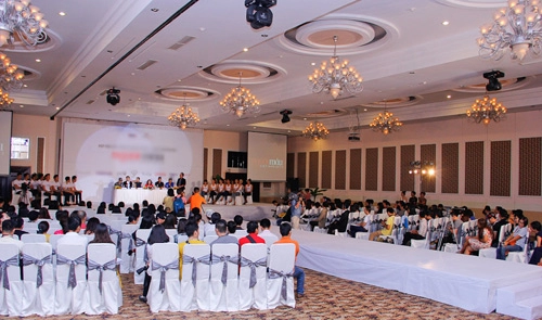 Thanh hằng thừa nhận điểm yếu