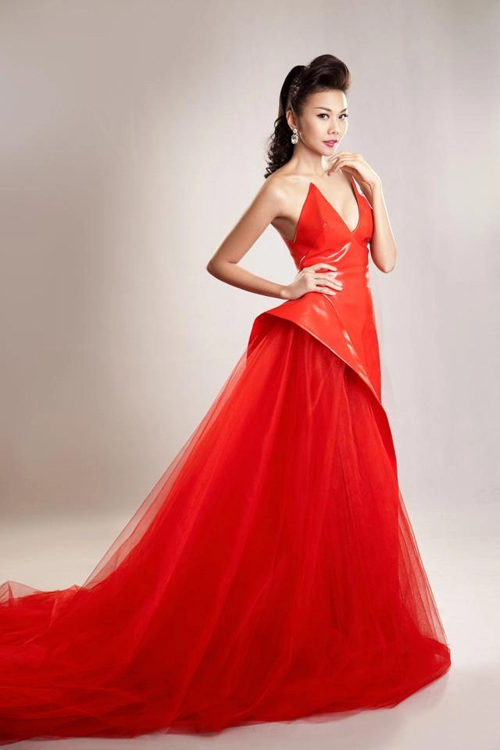 Thanh hằng tôi đang có chỗ dựa riêng
