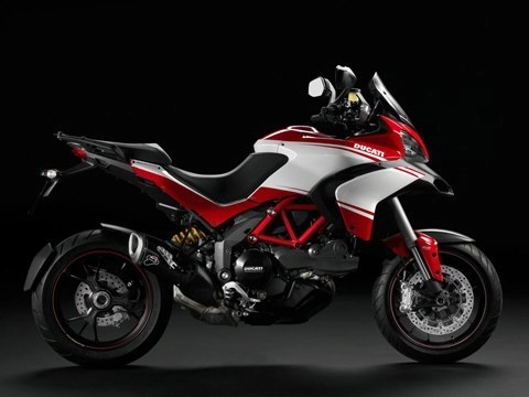  thêm hình ảnh ducati multistrada 