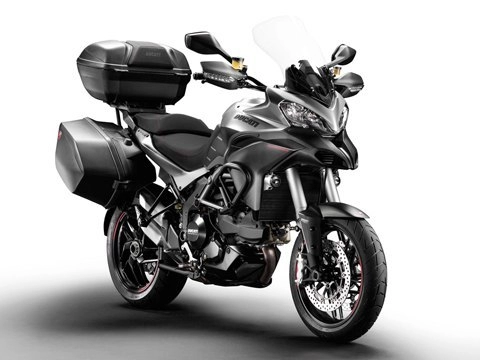  thêm hình ảnh ducati multistrada 