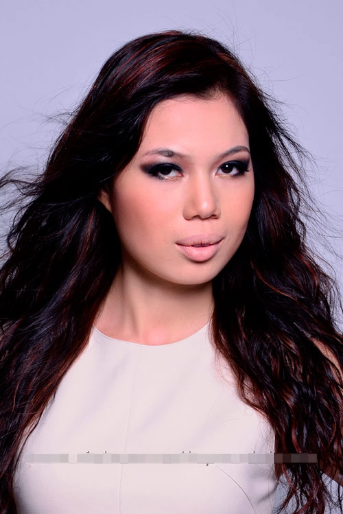 Thí sinh top model dự đoán vị trí quán quân