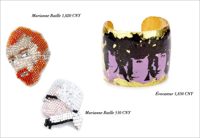 Thu ấn tượng với xu hướng pop art