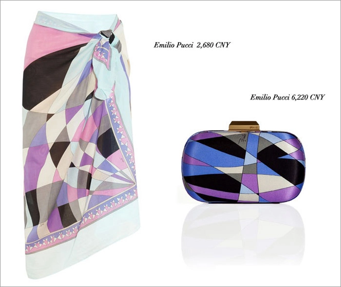 Thu ấn tượng với xu hướng pop art