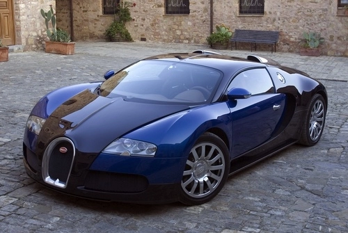  thuê bugatti veyron giá 25600 usd một ngày 