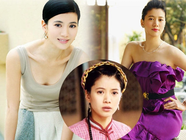 tình trong mộng của đàn ông hồng kông đẹp như gái 20 ở tuổi 51