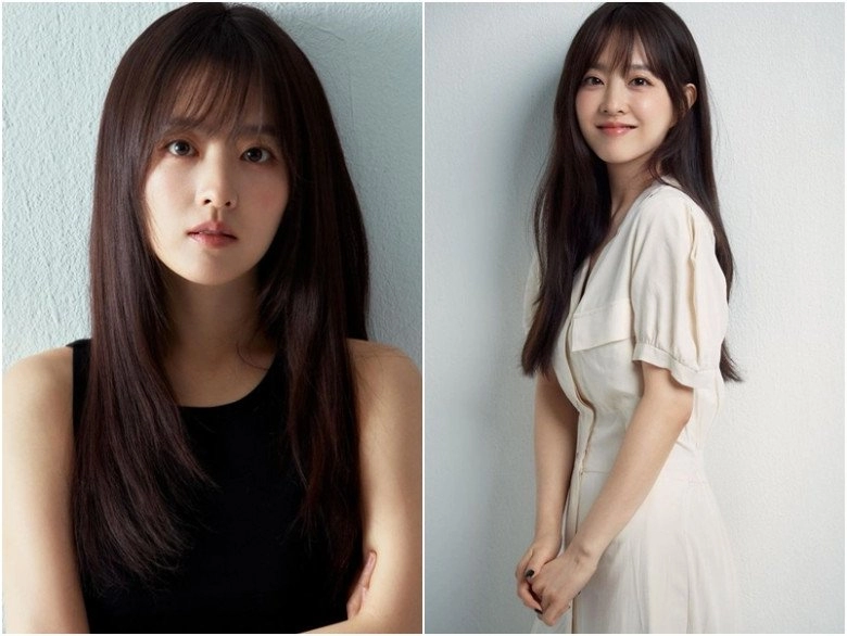 Top 10 nữ diễn viên đẹp nhất hàn quốc năm 2024 song hye kyo cũng phải xếp sau 2 mỹ nhân kém tiếng này