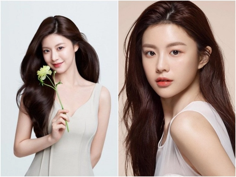 Top 10 nữ diễn viên đẹp nhất hàn quốc năm 2024 song hye kyo cũng phải xếp sau 2 mỹ nhân kém tiếng này