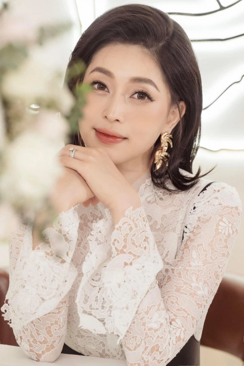 Top 5 hoa hậu việt nam 2018 tái hợp đi ăn cưới nhan sắc sau 6 năm ra sao