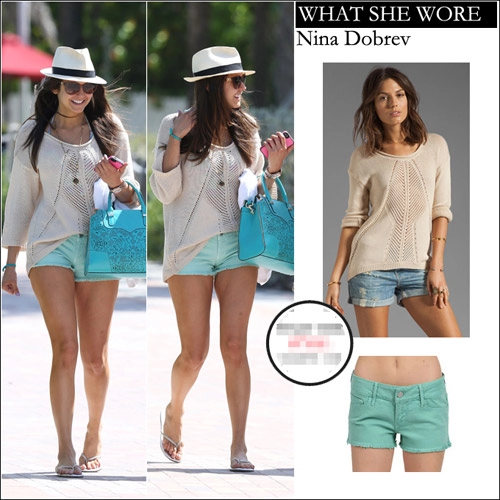 Trải nghiệm 5 phong cách với short jeans