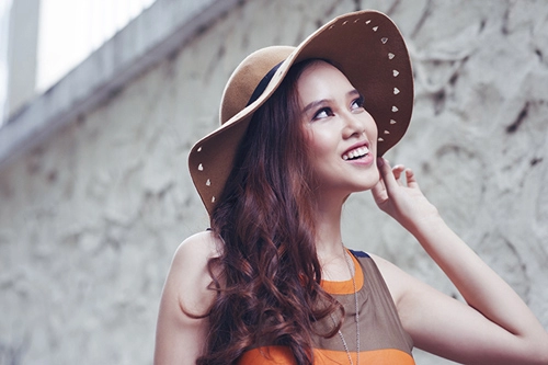 Trang phục của một độc giả đa phong cách
