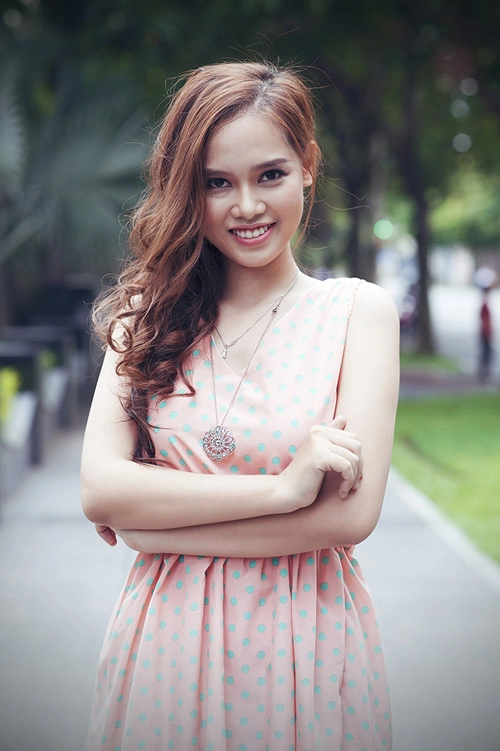 Trang phục của một độc giả đa phong cách