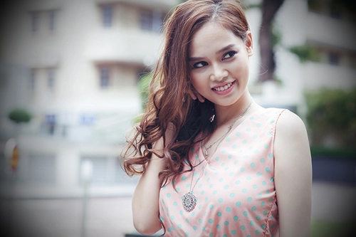 Trang phục của một độc giả đa phong cách