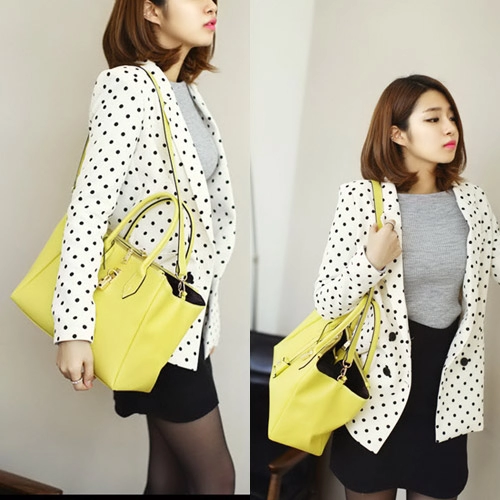 Túi cổ điển thanh lịch tới công sở