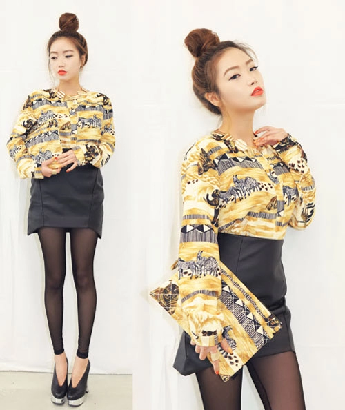 Túi cổ điển thanh lịch tới công sở