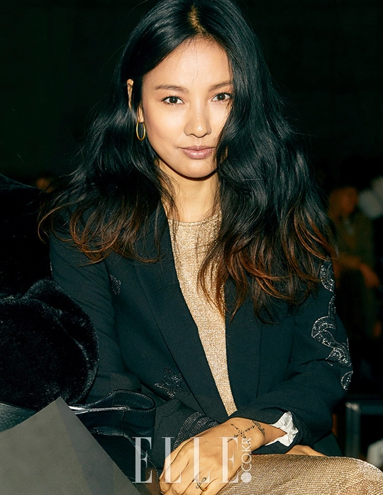 Tuổi 40 nhưng lee hyori và lý băng băng vẫn khiến nhiều thiếu nữ chào thua
