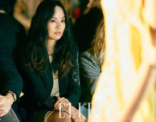 Tuổi 40 nhưng lee hyori và lý băng băng vẫn khiến nhiều thiếu nữ chào thua