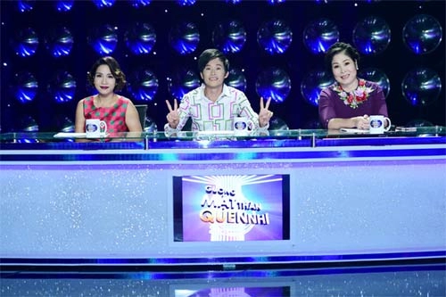 Tv show tiểu thu minh 10 tuổi gây ngạc nhiên cô gái bị ung thư khiến gk nghẹn ngào