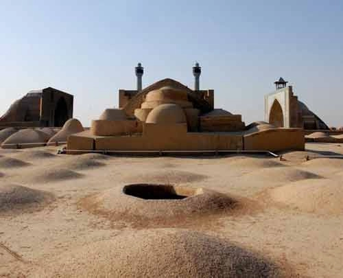 Vẻ đẹp 26 di sản thế giới mới được unesco công nhận