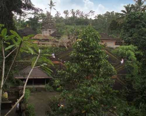 Vẻ đẹp 26 di sản thế giới mới được unesco công nhận