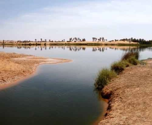 Vẻ đẹp 26 di sản thế giới mới được unesco công nhận