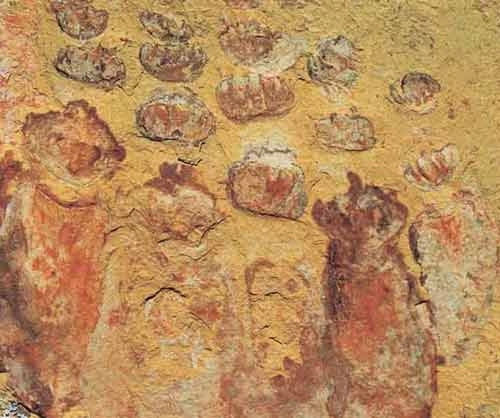Vẻ đẹp 26 di sản thế giới mới được unesco công nhận