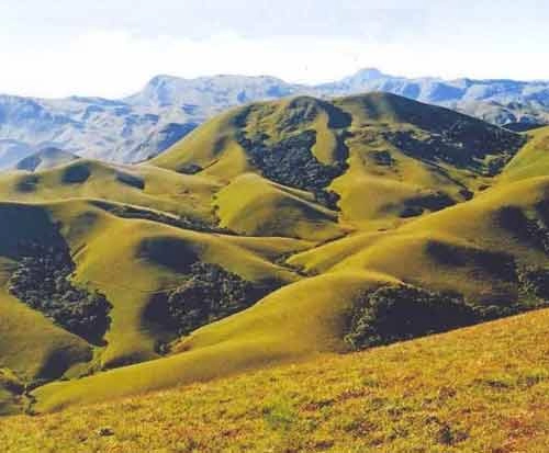 Vẻ đẹp 26 di sản thế giới mới được unesco công nhận