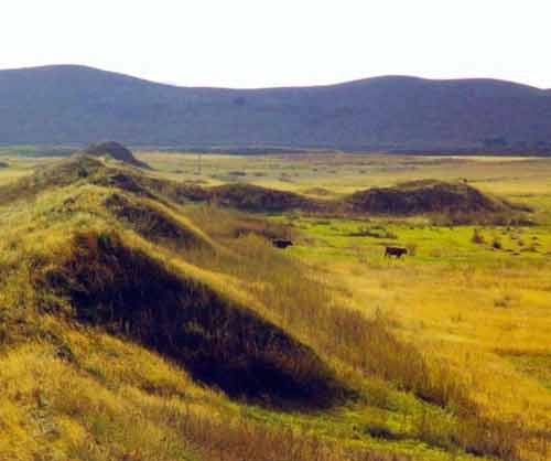 Vẻ đẹp 26 di sản thế giới mới được unesco công nhận