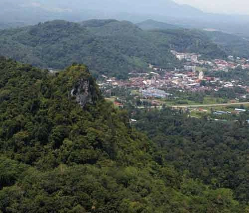 Vẻ đẹp 26 di sản thế giới mới được unesco công nhận