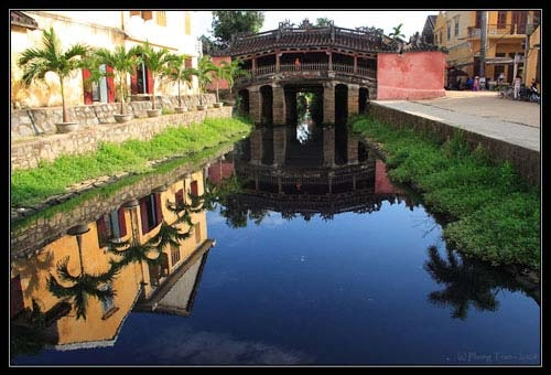 Về hội an ngắm đêm rằm phố cổ