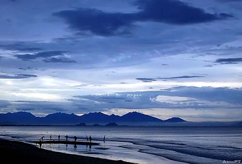 Về hội an ngắm đêm rằm phố cổ