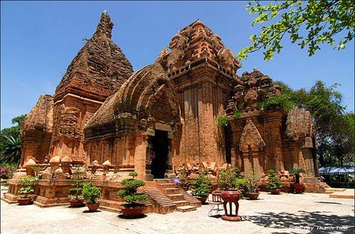 Về hội an ngắm đêm rằm phố cổ