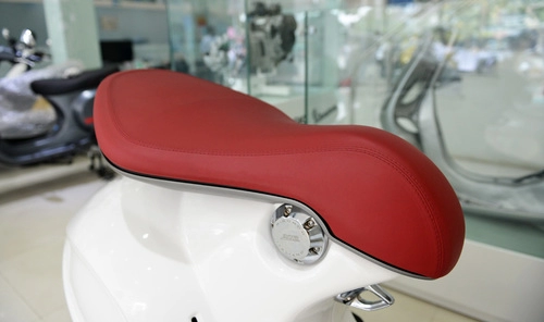  vespa 946 có giá khoảng 10000 usd tại indonesia 