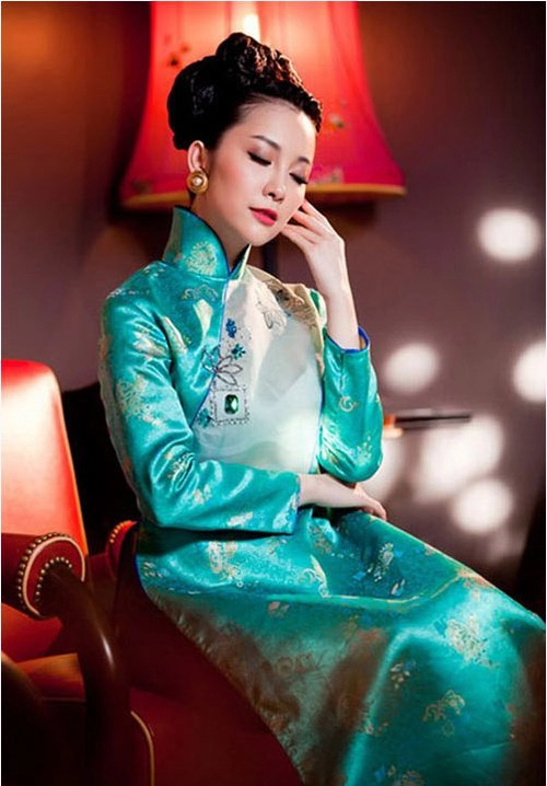 Vì sao linh nga luôn mặc đẹp